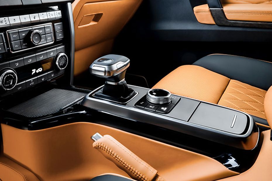 بايك بي جي 80 Gear Shifter بايك بي جي 80 Gear Shifter