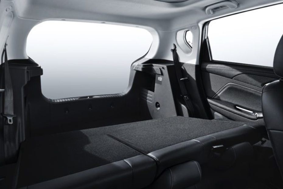 Folding Seats of BAIC X35 Folding Seats of BAIC X35