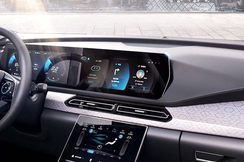 X7 Front Ac Vents X7 Front Ac Vents