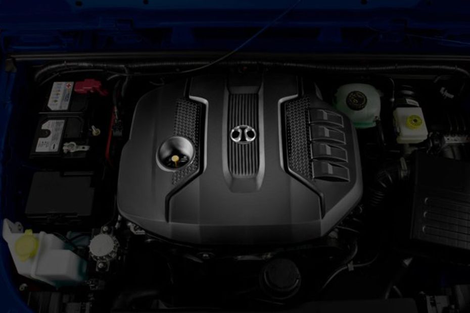BJ40-C Engine BJ40-C Engine