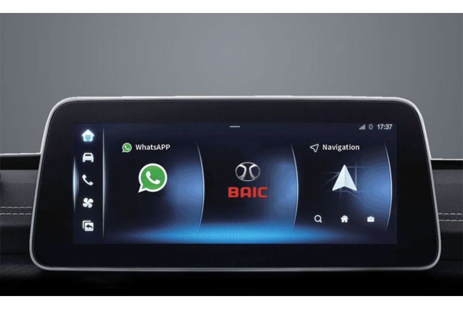 BJ40-C touch screen BJ40-C touch screen