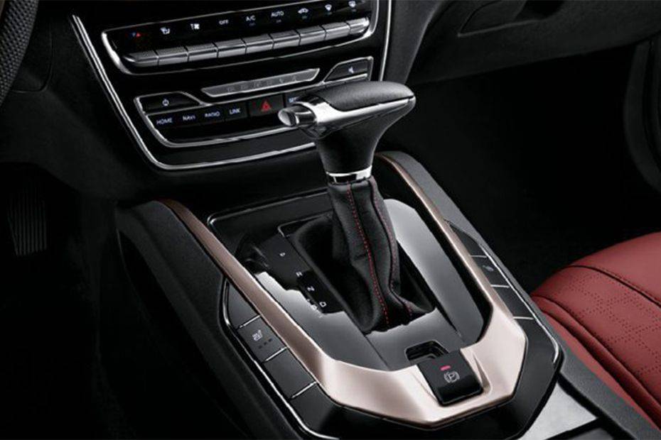بايك D50 Gear Shifter بايك D50 Gear Shifter