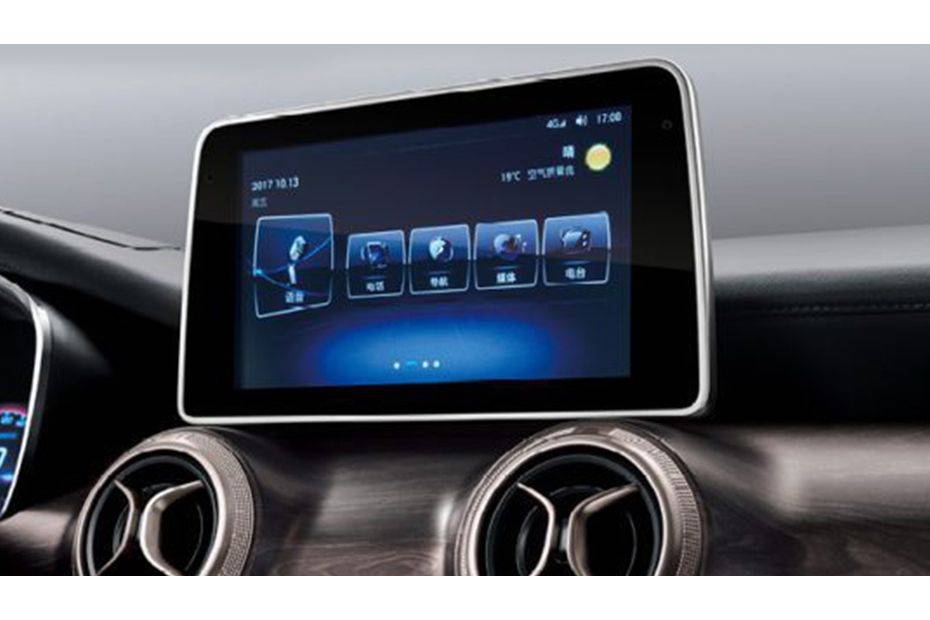 D50 touch screen D50 touch screen