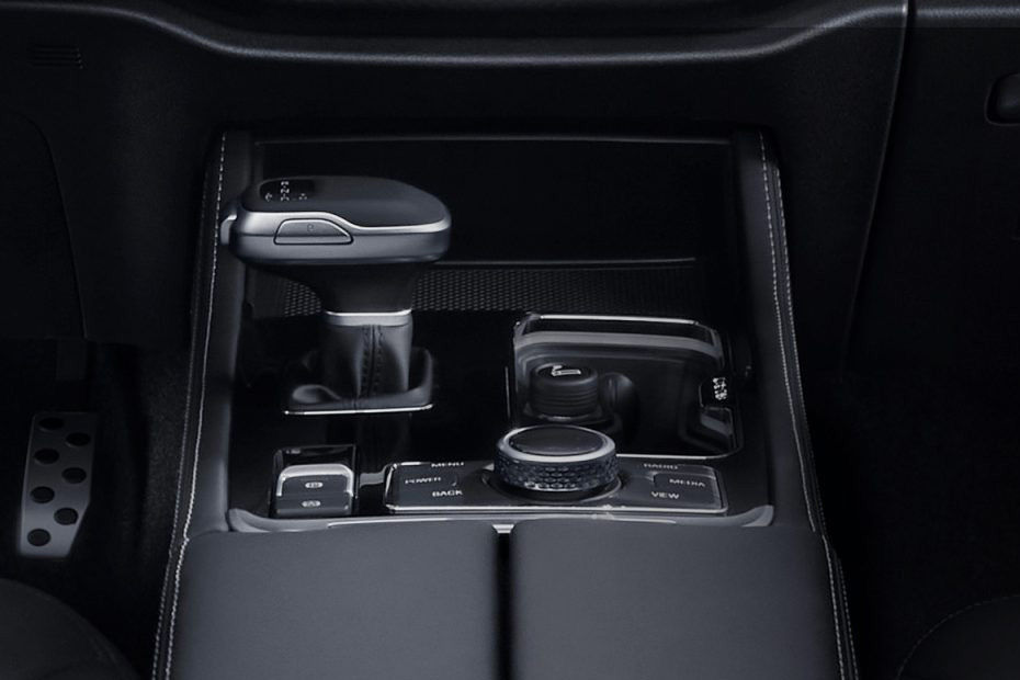 BAIC BJ40 S Gear Shifter