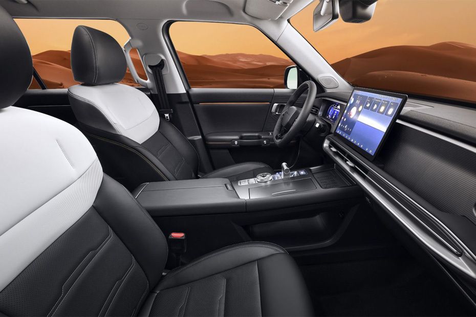 BJ30 Front Seats BJ30 Front Seats