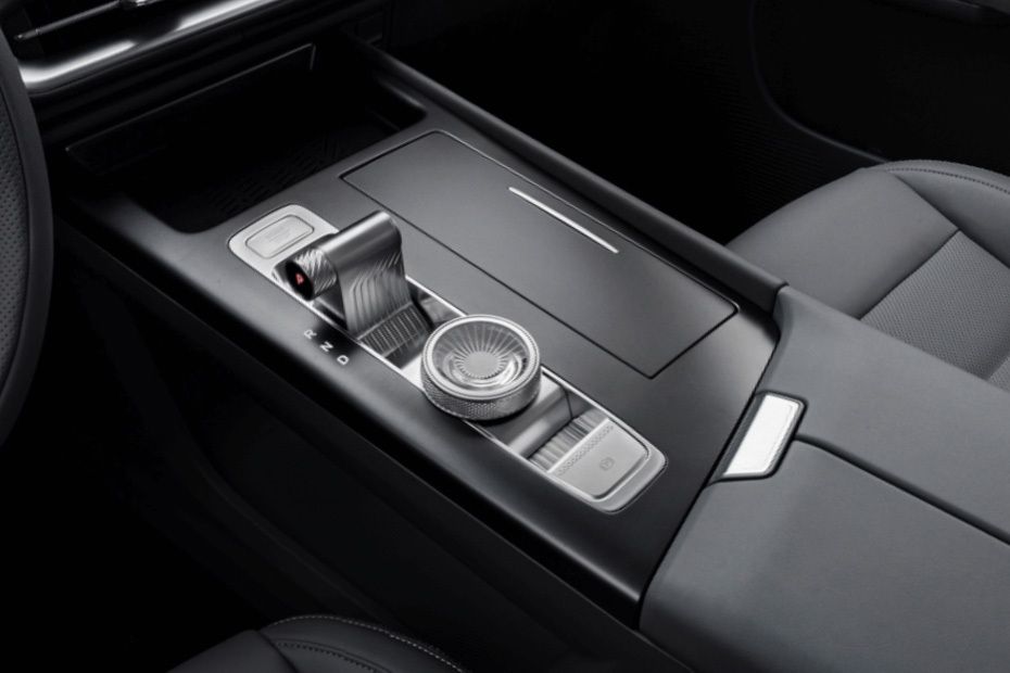 BAIC BJ30 Gear Shifter BAIC BJ30 Gear Shifter
