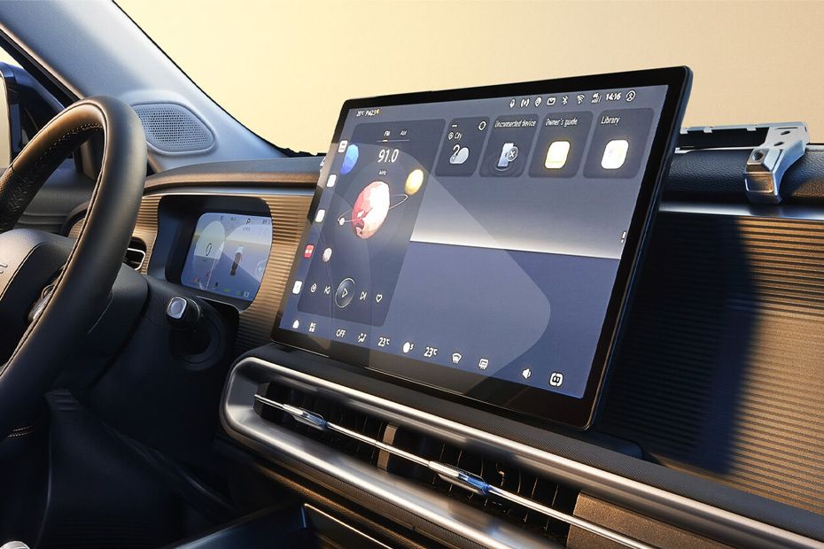 BJ30 touch screen BJ30 touch screen