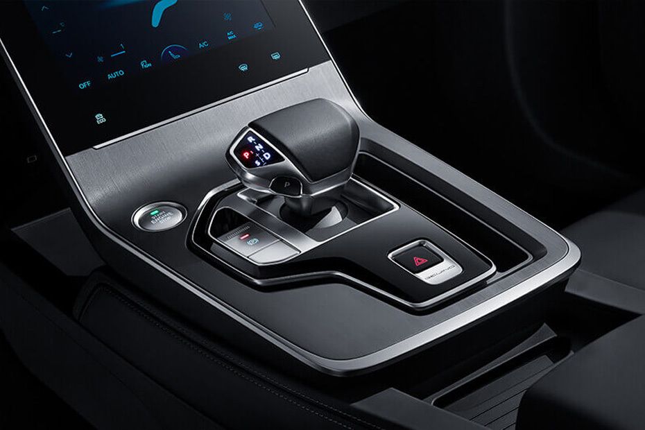 بايك X7 2025 Gear Shifter بايك X7 2025 Gear Shifter