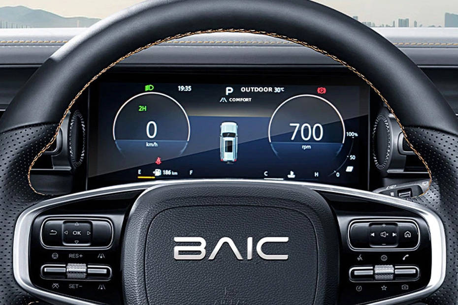 بي جي ٤٠ برو TachoMeter بي جي ٤٠ برو TachoMeter