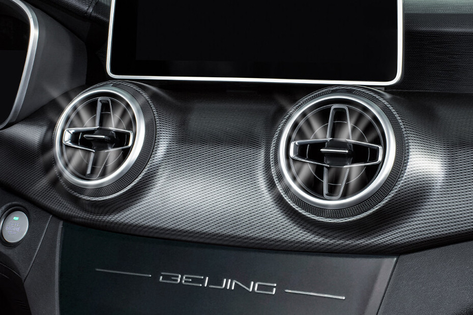 إي يو ٥ Front Ac Vents إي يو ٥ Front Ac Vents