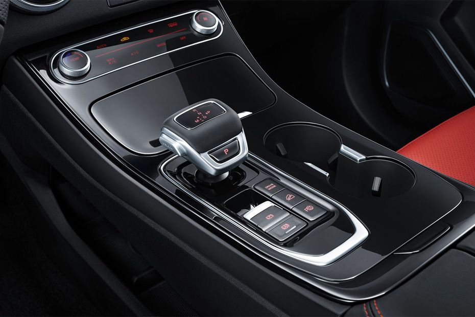 Forthing T5 EVO Gear Shifter Forthing T5 EVO Gear Shifter