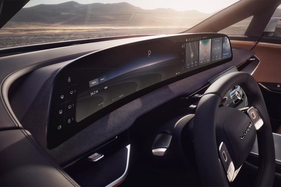 جرافيتي Center Console جرافيتي Center Console