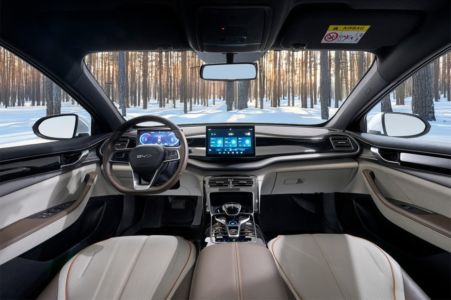 Dashboard View of كين بلس Dashboard View of كين بلس