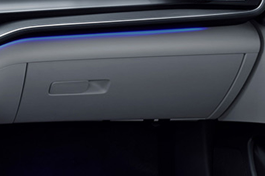 بي واي دي كين بلس Glove Box بي واي دي كين بلس Glove Box
