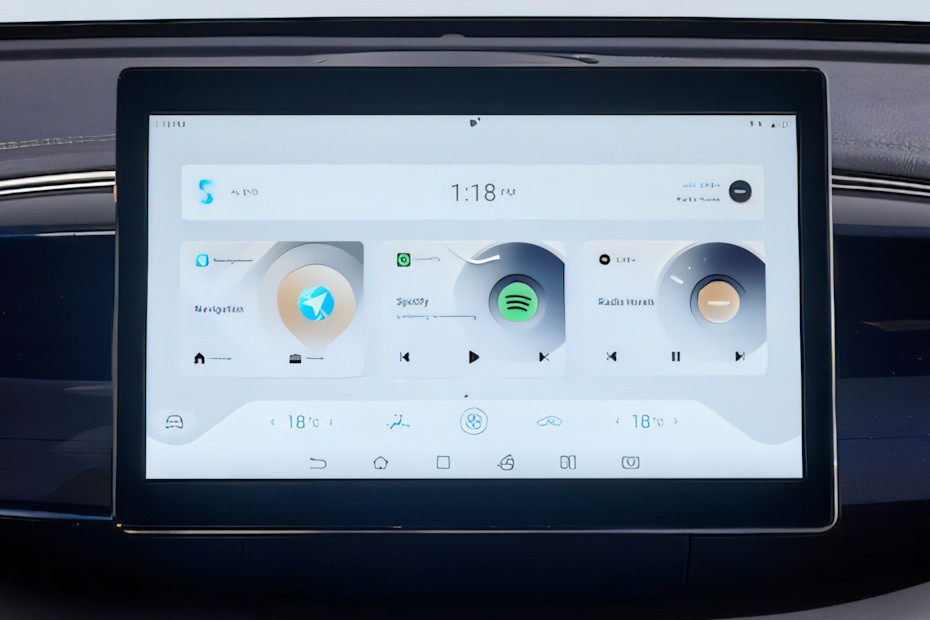 Stereo View of كين بلس Stereo View of كين بلس