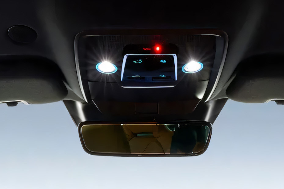 HAN Courtesy Lamps HAN Courtesy Lamps