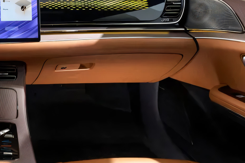 BYD HAN Glove Box BYD HAN Glove Box