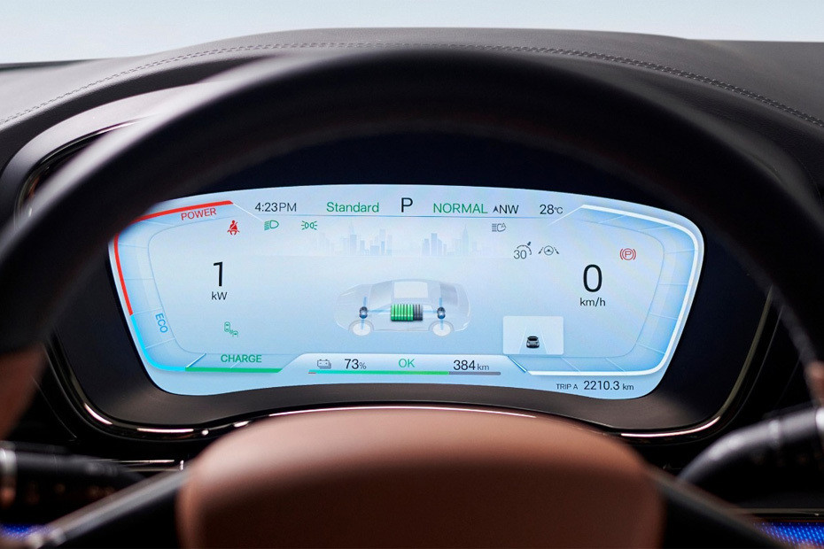 HAN TachoMeter HAN TachoMeter