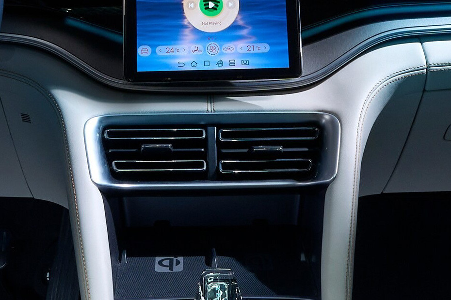 Song Plus Front Ac Vents Song Plus Front Ac Vents