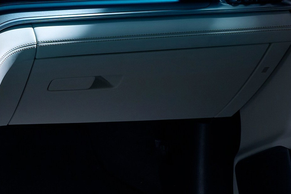 BYD Song Plus Glove Box BYD Song Plus Glove Box