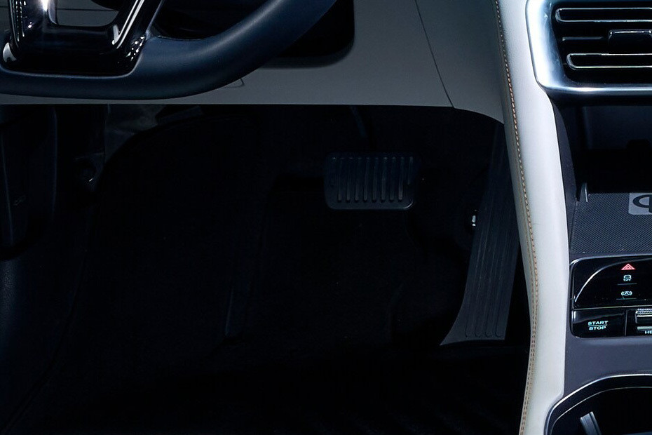 Song Plus Richbrook Competition Foot Pedal Set Song Plus Richbrook Competition Foot Pedal Set