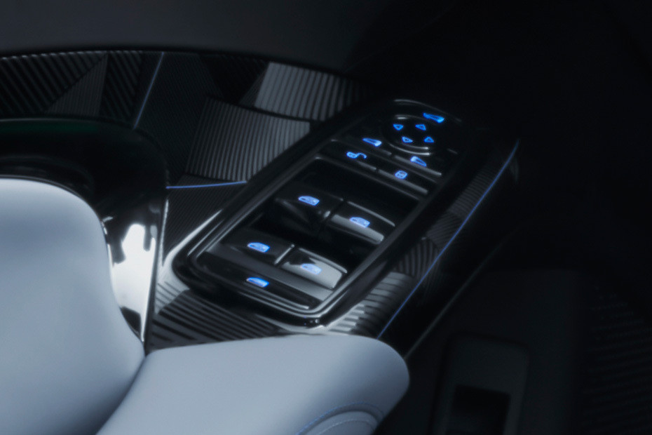 بي واي دي سيل Drivers Side In Side Door Controls بي واي دي سيل Drivers Side In Side Door Controls