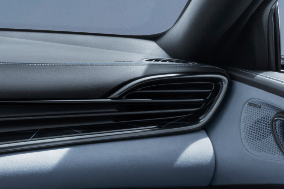 سيل Front Side Ac Vents سيل Front Side Ac Vents