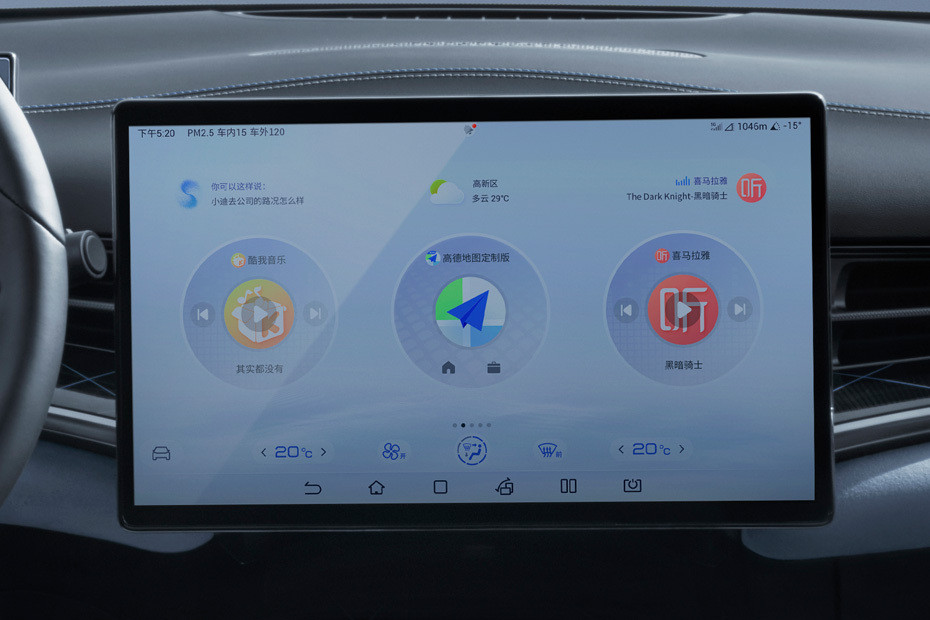 Stereo View of سيل Stereo View of سيل