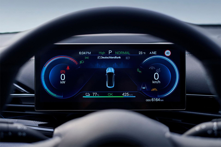 سيل TachoMeter سيل TachoMeter