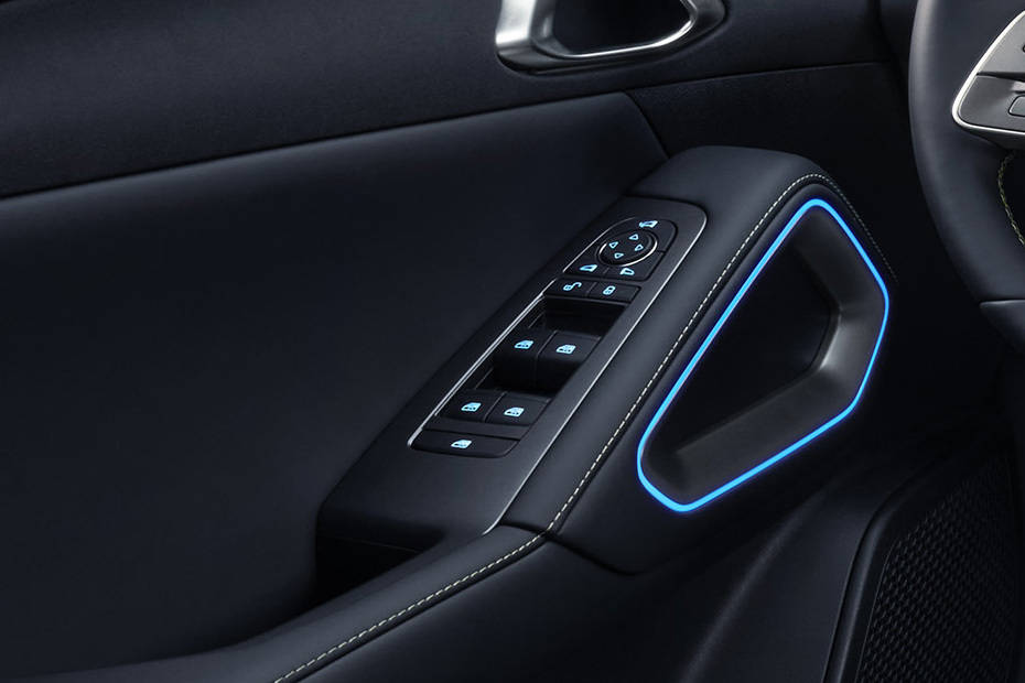 بي واي دي أتو 2 Drivers Side In Side Door Controls بي واي دي أتو 2 Drivers Side In Side Door Controls