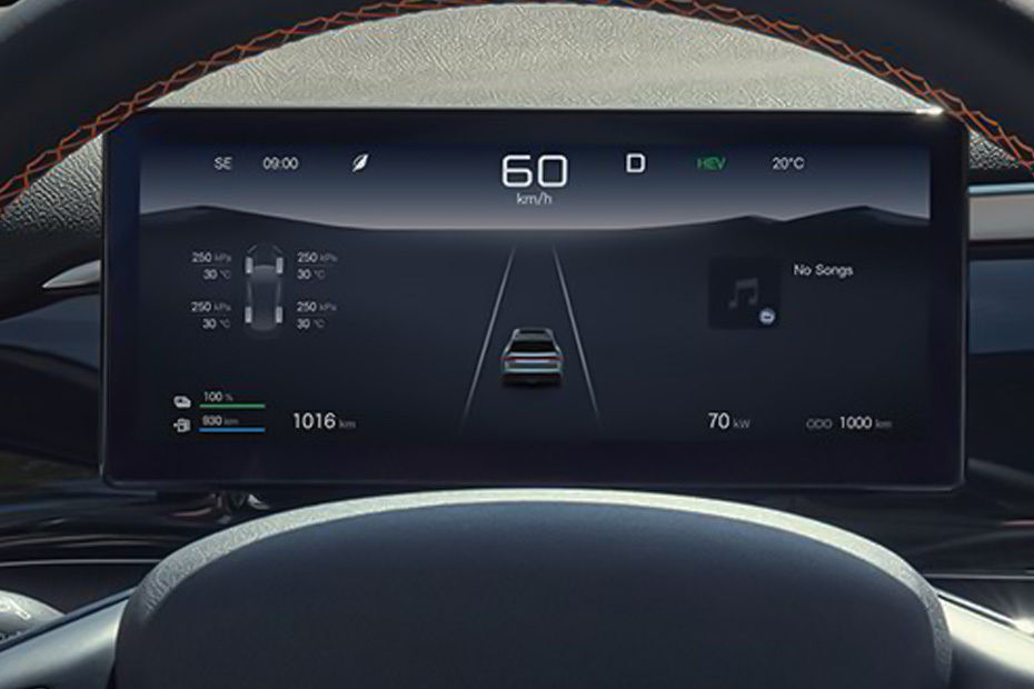 سيليون 5 TachoMeter