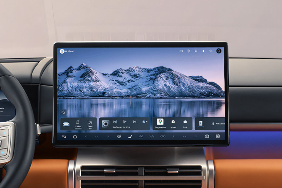Stereo View of تي آي 7