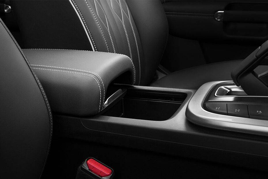 300 Center Console 300 Center Console
