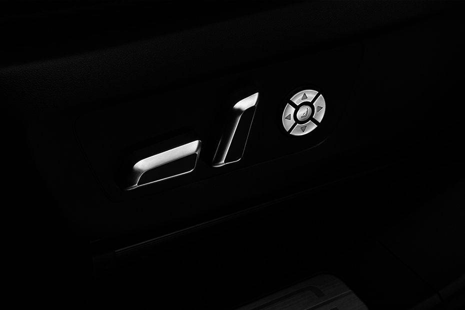 Tank 300 Drivers Side In Side Door Controls Tank 300 Drivers Side In Side Door Controls