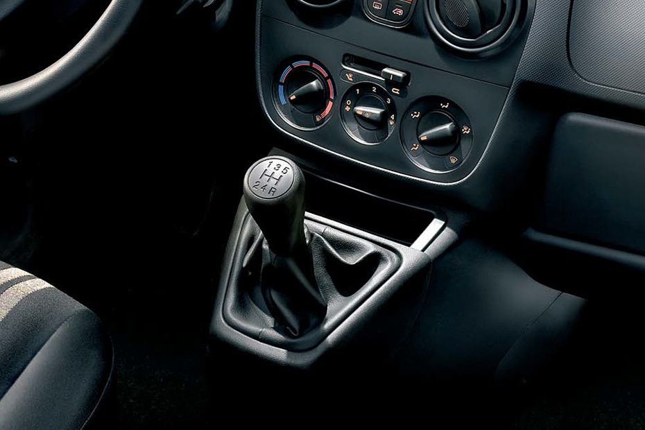 Fiat Fiorino Gear Shifter Fiat Fiorino Gear Shifter