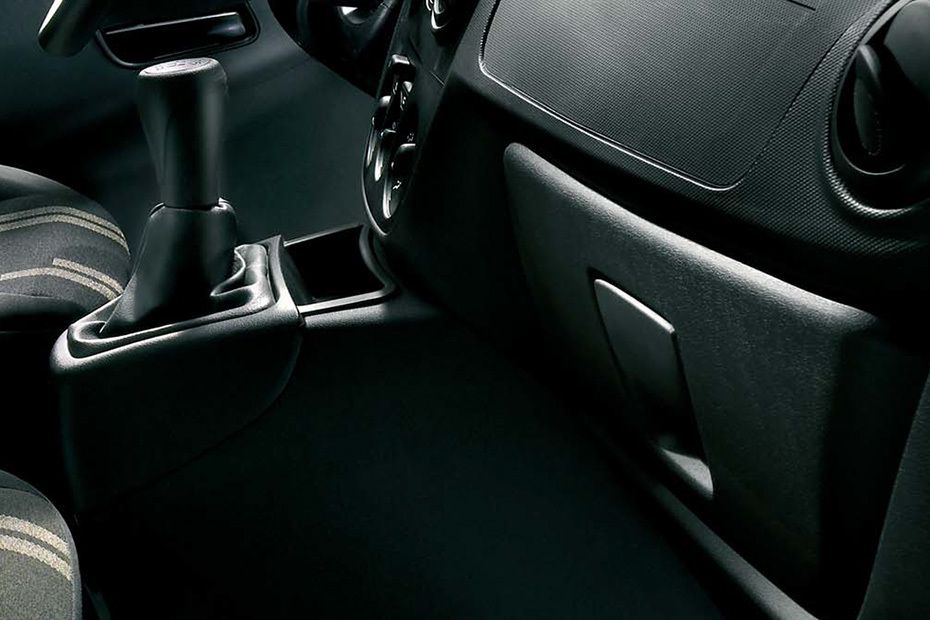 Fiat Fiorino Glove Box Fiat Fiorino Glove Box