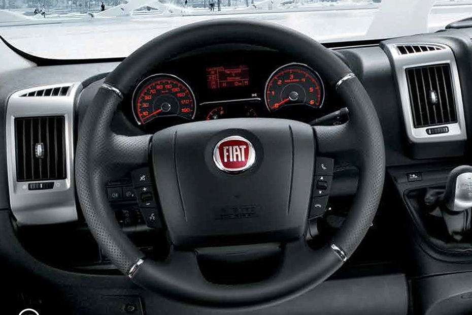 Fiat Ducato Steering Wheel Fiat Ducato Steering Wheel
