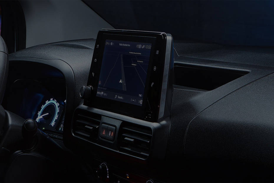 Doblo Parking Assist Doblo Parking Assist