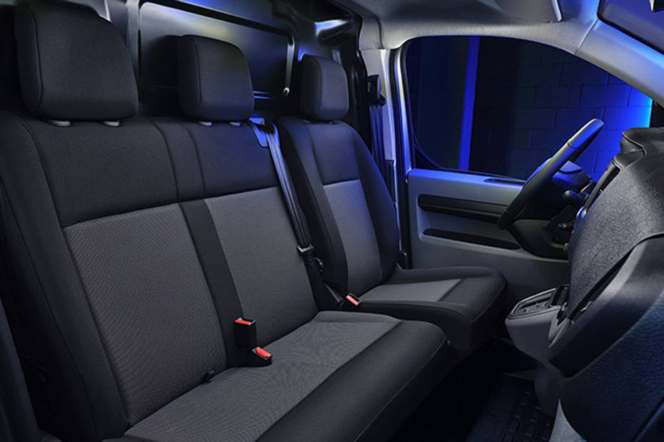 سكودو Front Seats سكودو Front Seats