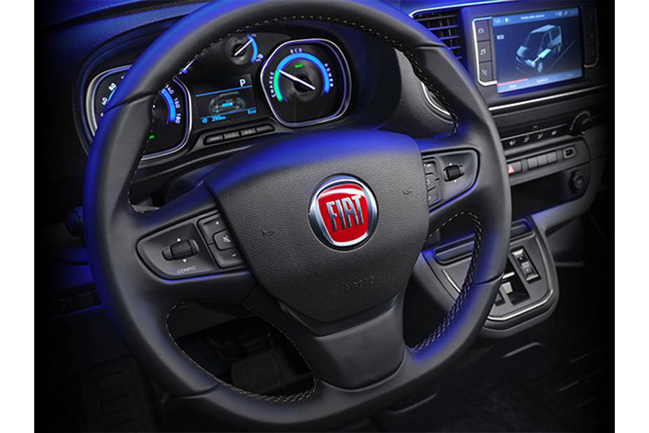 فيات سكودو Steering Wheel فيات سكودو Steering Wheel