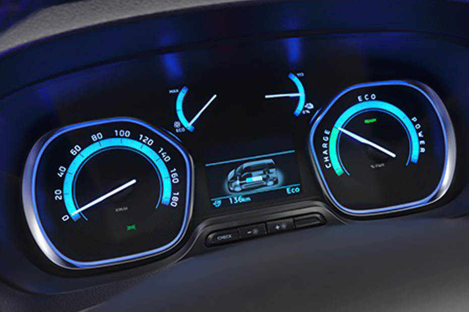 سكودو TachoMeter سكودو TachoMeter