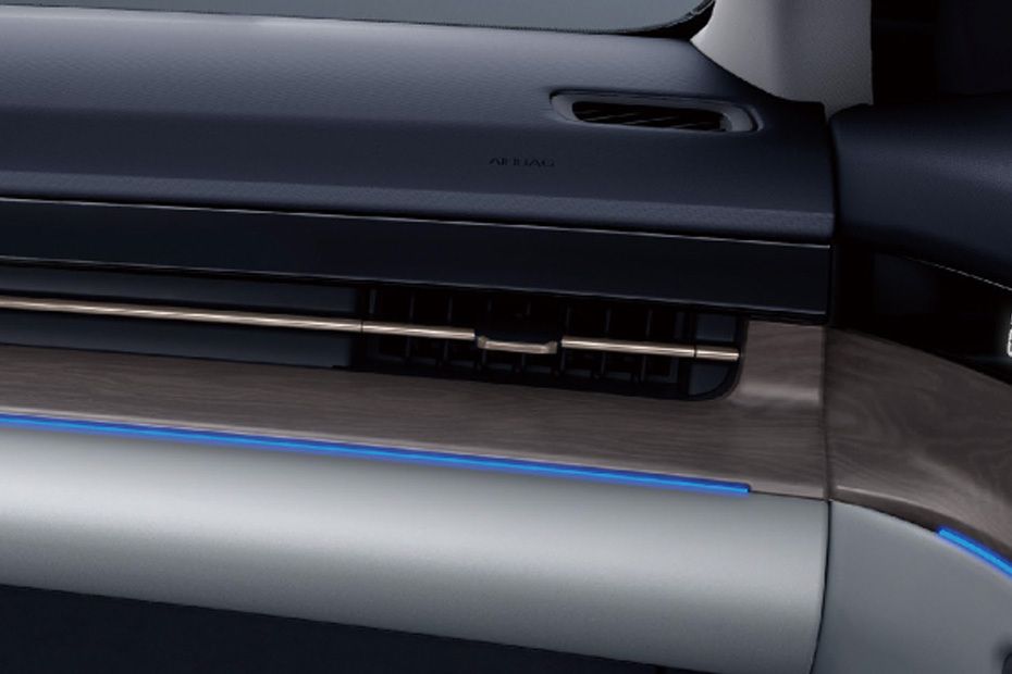 Dashing Front Ac Vents Dashing Front Ac Vents