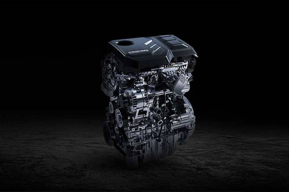 T2 Engine T2 Engine