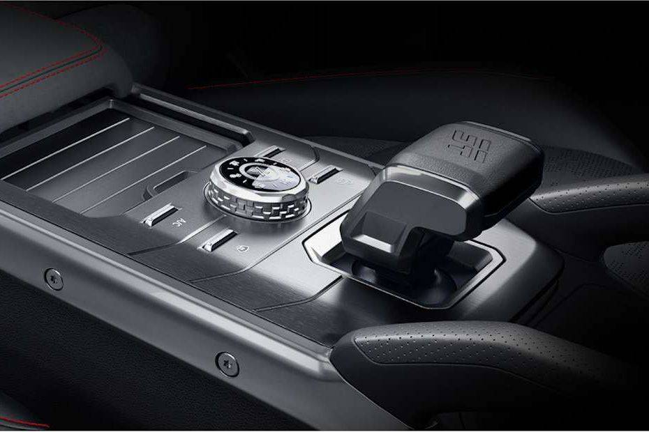 جيتور T2 Gear Shifter جيتور T2 Gear Shifter