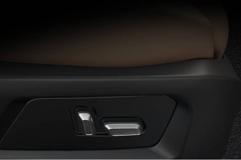 جيتور T2 Seat Adjustment Controllers جيتور T2 Seat Adjustment Controllers