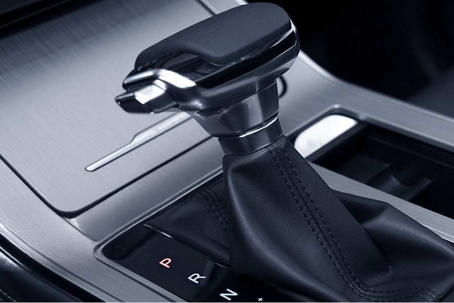 Jetour X70 (2023-2024) Gear Shifter Jetour X70 (2023-2024) Gear Shifter