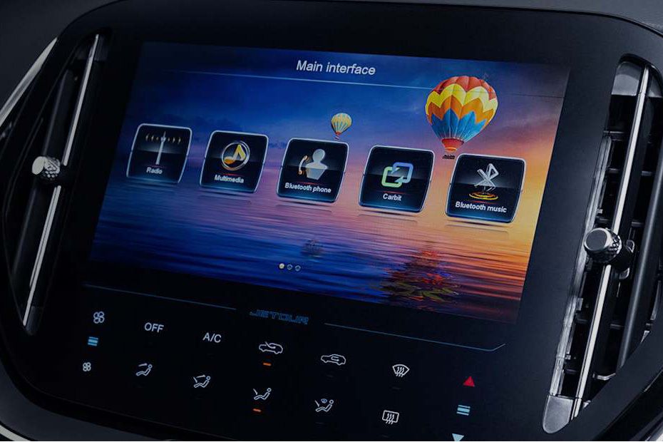 X70 touch screen X70 touch screen