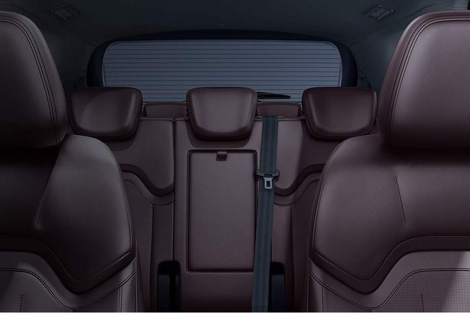 X90 Plus Seat Belt X90 Plus Seat Belt