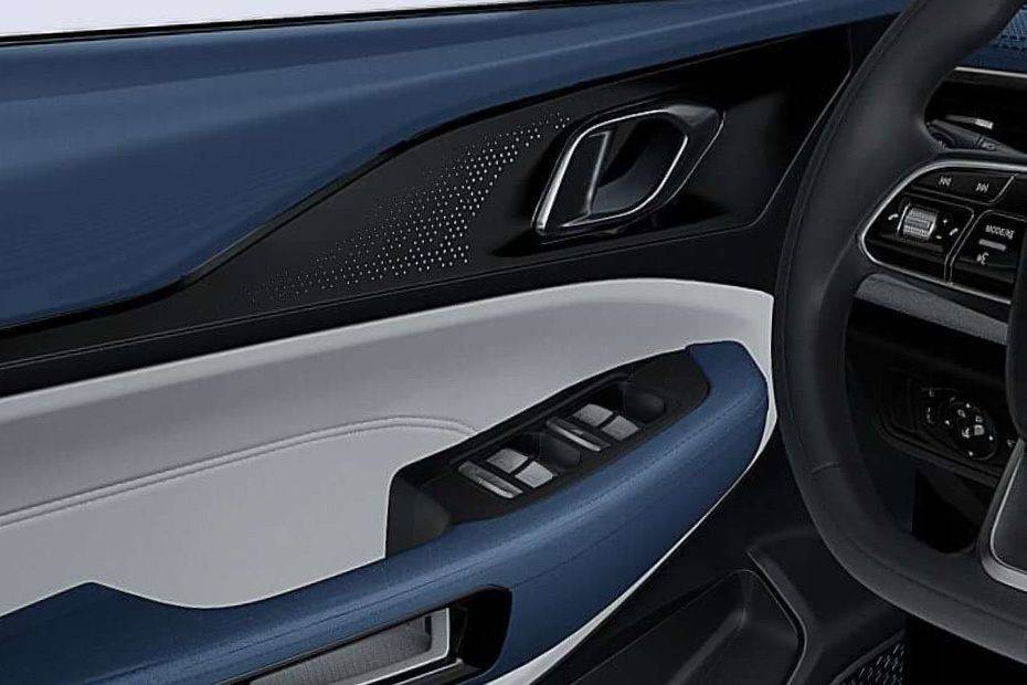 جيتور X50 Drivers Side In Side Door Controls جيتور X50 Drivers Side In Side Door Controls