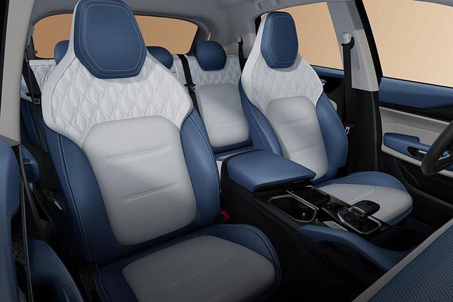 X50 Front Seats X50 Front Seats